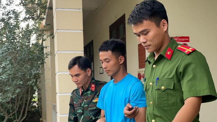 Video: Bàn giao Triệu Quân Sự cho Cục Điều tra hình sự, Bộ Quốc phòng