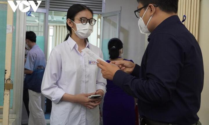 Đại học Sư phạm TP.HCM lần đầu tổ chức kỳ thi đánh giá năng lực chuyên biệt