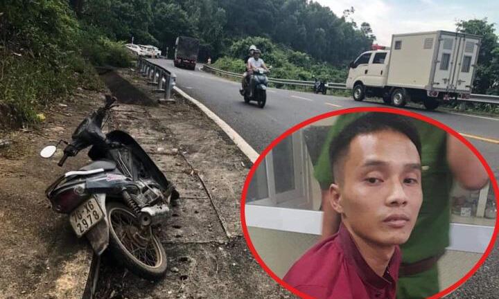 Sát nhân Triệu Quân Sự nguy hiểm đến mức nào?