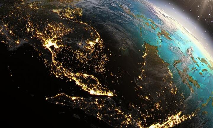 Cạnh tranh Mỹ - Trung Quốc ở Ấn Độ Dương - Thái Bình Dương mới chỉ bắt đầu