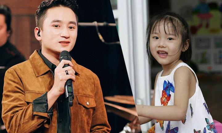 Phan Mạnh Quỳnh viết ca khúc về chuyện bé 7 tuổi hiến giác mạc trước khi mất
