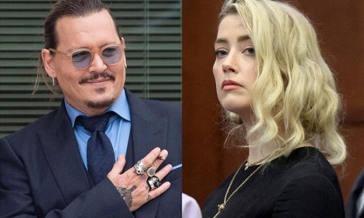 Thua Johnny Depp trong vụ kiện lịch sử, Amber Heard không đủ tiền để bồi thường?