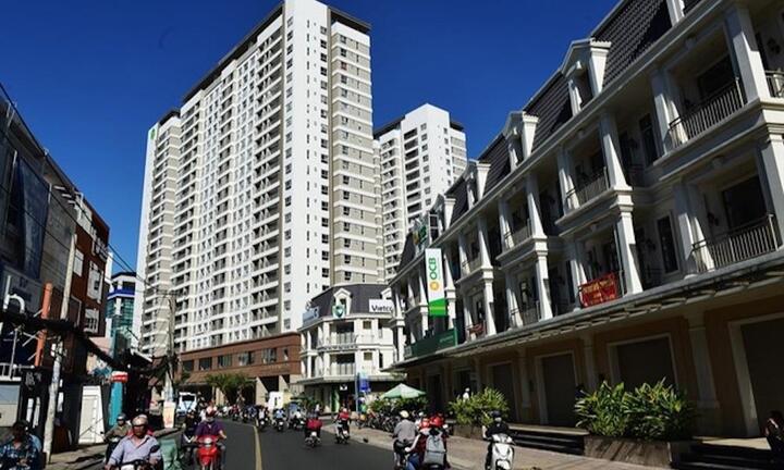 20 doanh nghiệp địa ốc phát hành trái phiếu nghìn tỷ