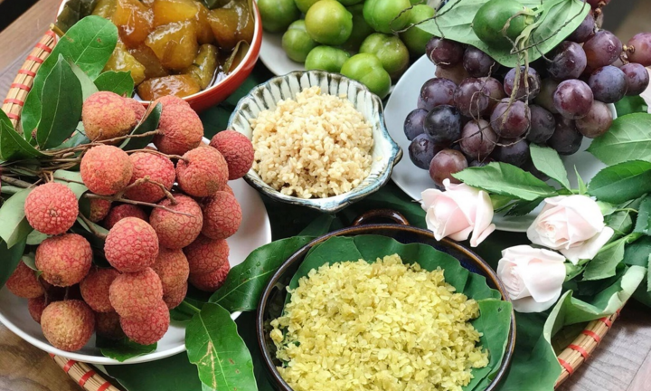 Những điều kiêng kỵ trong ngày Tết Đoan ngọ