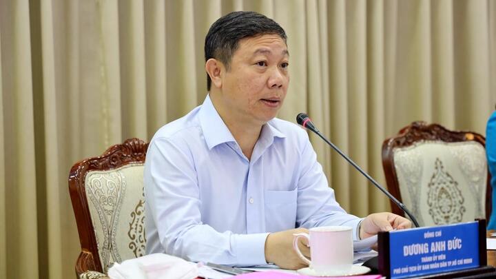 TP.HCM gặp khó khi triển khai tiêm vaccine COVID-19 mũi thứ 4