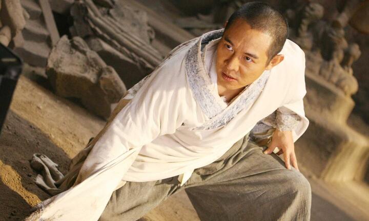 'Ông hoàng võ thuật' Lý Liên Kiệt làm gì trong 3 năm ở ẩn?