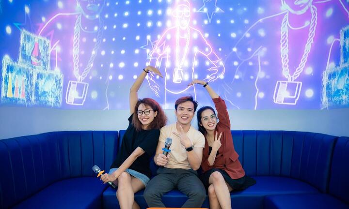 'Hot trend' của giới trẻ Hà Nội: Chơi kiểu mới, sống có gu