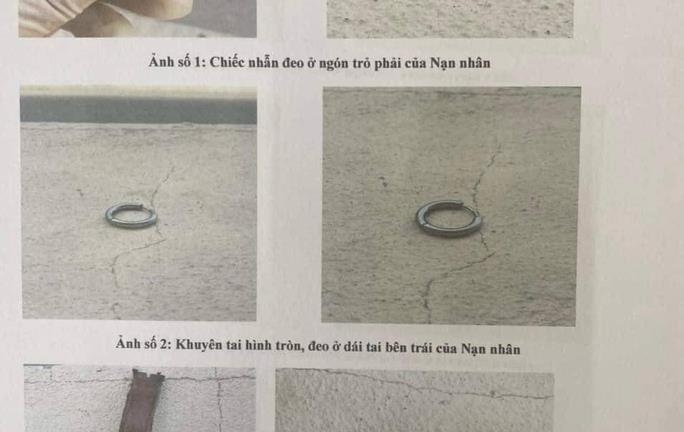 Vụ thi thể trong bao tải trôi sông: Có tin nhắn nhờ trả nợ 100 triệu đồng?