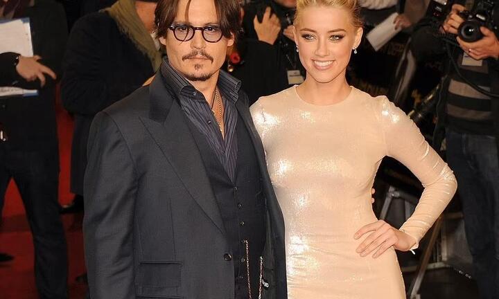 Điều gì xảy ra nếu Amber Heard không thể trả 10,35 triệu USD cho Johnny Depp?