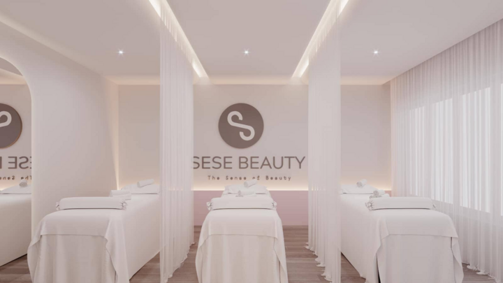 SeSe Beauty Vinh - Đánh dấu cột mốc trưởng thành chuỗi hệ thống Sese Beauty