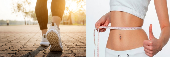 Bài tập thể dục đơn giản, không tốn kém giúp 'đốt' mỡ bụng, nâng cao tuổi thọ