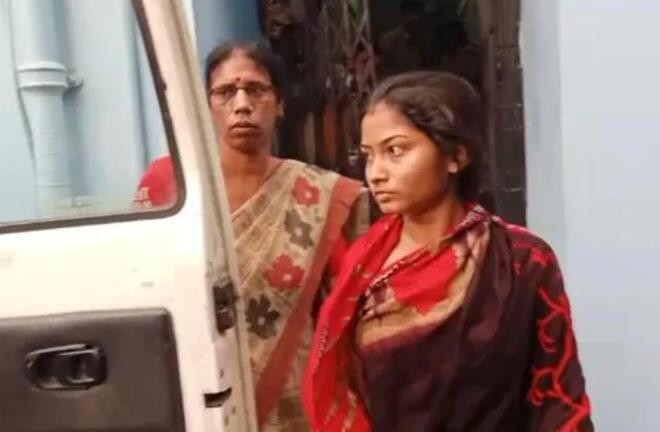 Cô gái nhận trái đắng sau khi vượt qua rừng hổ, sông cá sấu để gặp người yêu