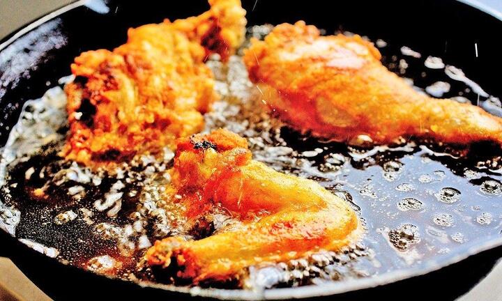Những món ăn ‘đại kỵ’ với bệnh nhân ung thư