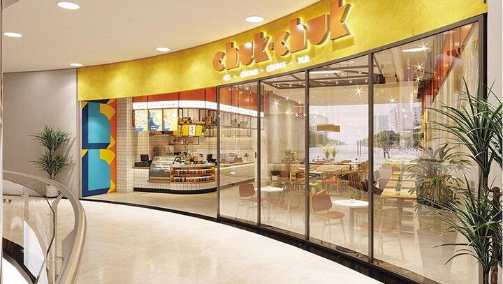 Hàng trăm quán cà phê được khai trương mỗi ngày, thị trường F&B khả quan