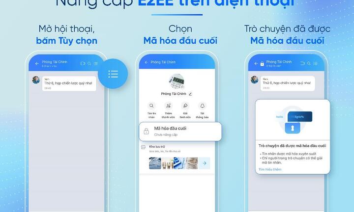 Bạn đã cài đặt bảo mật đúng cách cho tài khoản Zalo?