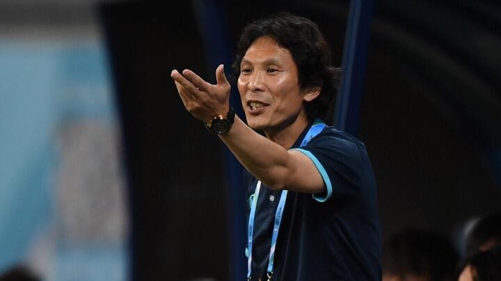 U23 Việt Nam vs U23 Hàn Quốc: Chờ HLV Gong Oh-Kyun đấu trí đồng hương