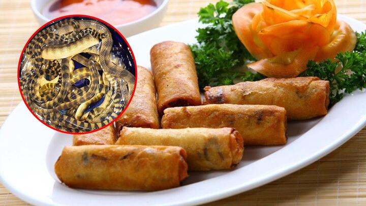 Vì sao đặc sản ram đẻn của xứ Quảng Bình đầy nắng gió lại hút khách đến vậy?