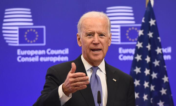 Mỹ hối thúc châu Âu hợp lực để đối phó với ảnh hưởng từ Trung Quốc