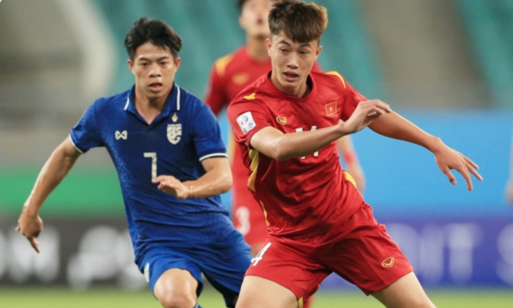 Lịch thi đấu bóng đá hôm nay 5/6