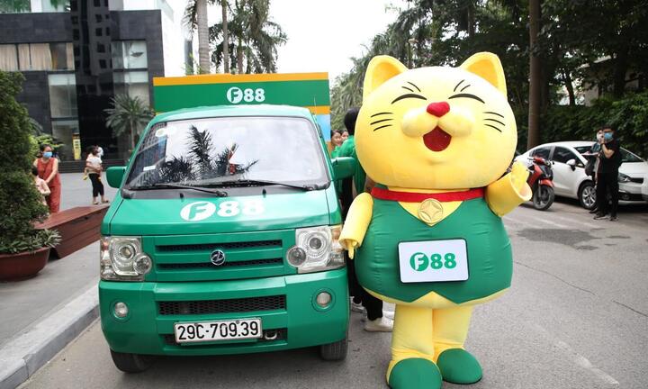 Chuyển mình sau đại dịch, F88 trở thành 'hàng xóm thân thiện' của người lao động