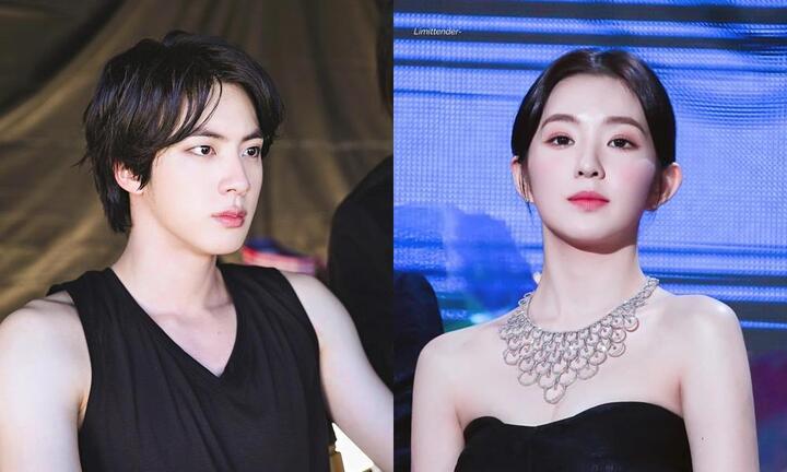 Đâu là nam - nữ thần tượng có nhan sắc đỉnh nhất Kpop trong mắt fan Hàn Quốc?