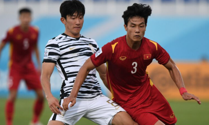 'U23 Hàn Quốc là nạn nhân của phép màu Gong Oh-Kyun'