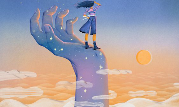 Chẳng ai quan tâm hay muốn nghe về ước mơ của bạn đâu, hãy cho họ thấy thành quả