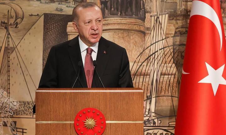 Tổng thống Thổ Nhĩ Kỳ: Châu Âu đang hoảng loạn