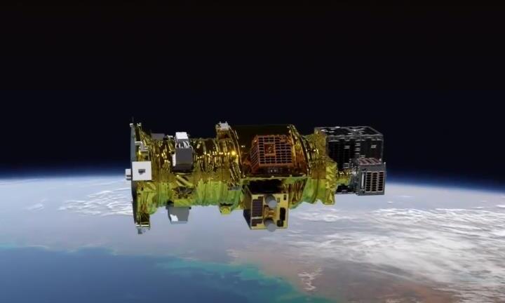 Vệ tinh NanoDragon 'made in Vietnam' sau hơn 6 tháng 'mất tích' giờ ra sao?