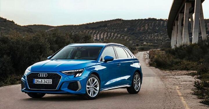 Những mẫu xe cũ nên mua do mất giá nhanh nhất sau 5 năm sử dụng