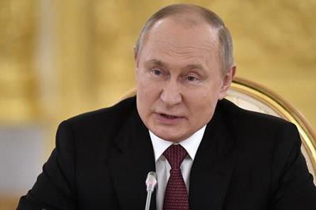 Tổng thống Putin yêu cầu đưa ra các quy định ngân sách mới