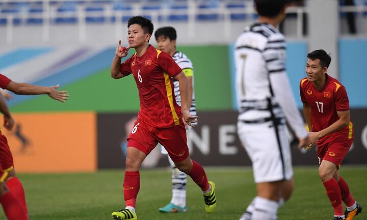 Dấu ấn Hà Nội FC trên hành trình vươn cao của U23 Việt Nam