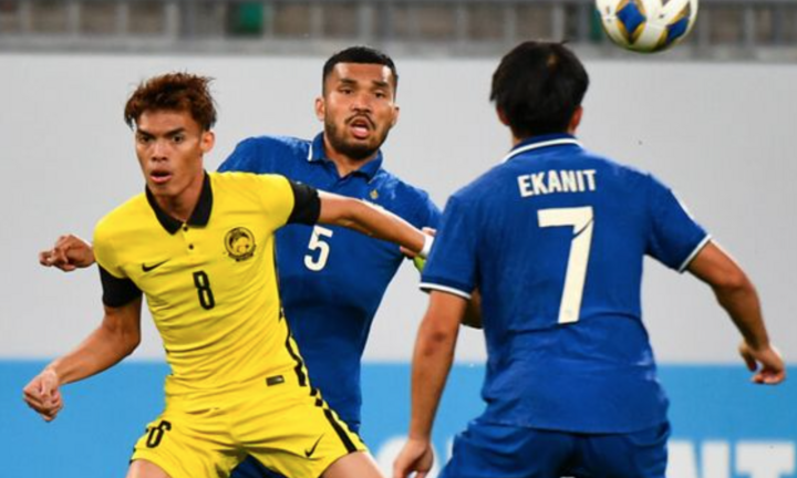 Nhận định bóng đá U23 Hàn Quốc vs U23 Thái Lan, vòng bảng U23 châu Á 2022