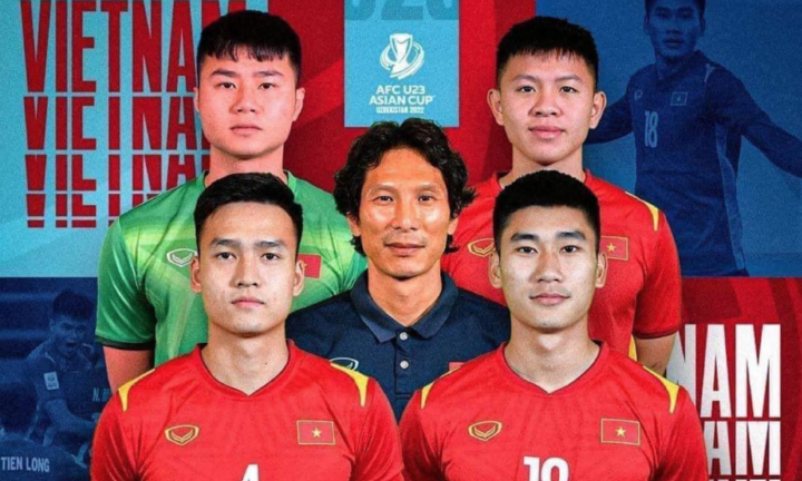 Lịch thi đấu bóng đá hôm nay 12/6: U23 Việt Nam đối đầu U23 Ả Rập Xê Út