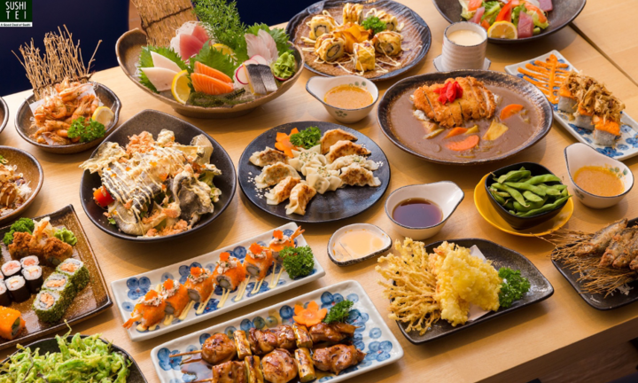 Khám phá 5 nhà hàng chuẩn vị từ Á sang Âu nhất định bạn phải thử