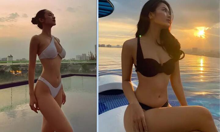 Bật mí các thí sinh cao nhất, siêu vòng 3 của Hoa hậu Hoàn vũ Việt Nam 2022