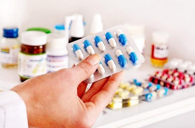 Giả mạo hồ sơ, 5 loại thuốc bị thu hồi giấy đăng ký lưu hành