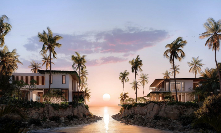 Việt Nam và sự bùng nổ của nền kinh tế tỷ phú