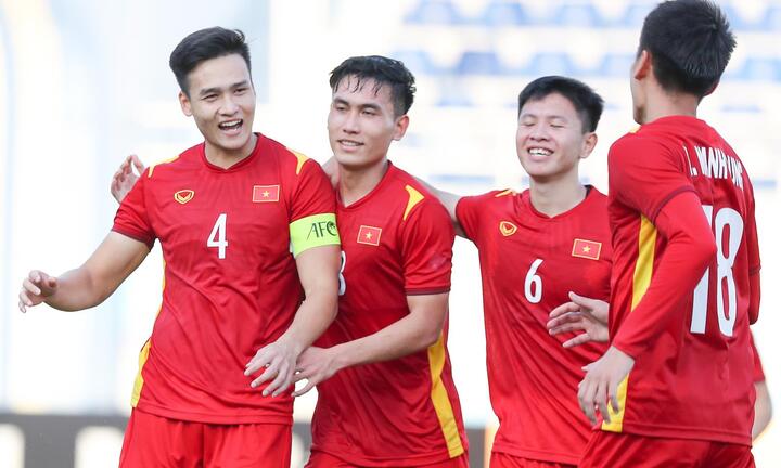Chuyên gia: 'Phòng ngự phản công là chìa khóa để U23 Việt Nam đấu Ả Rập Xê Út'