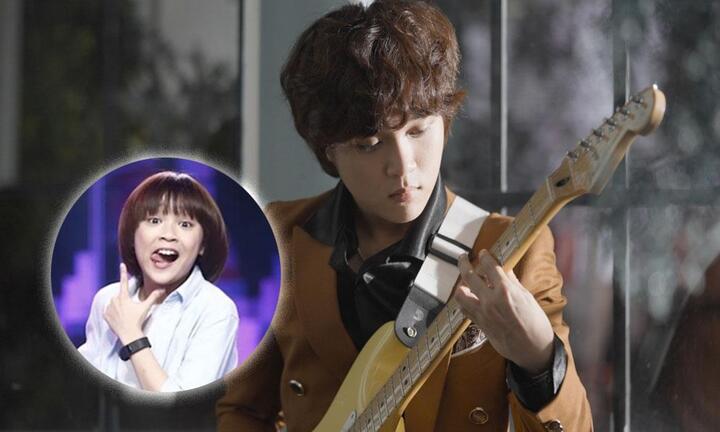 Quán quân Vietnam Idol Kids Thiên Khôi 'lột xác' về cả giọng hát lẫn ngoại hình