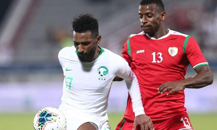 Đối thủ của U23 Việt Nam bổ sung 2 tuyển thủ