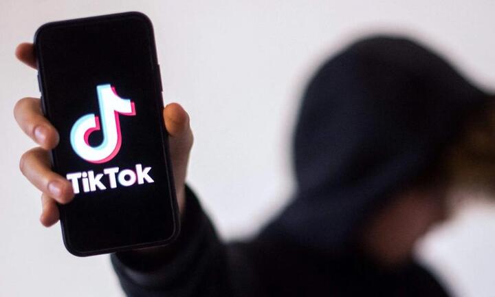 Hàng loạt thử thách chết chóc lan truyền trên TikTok 