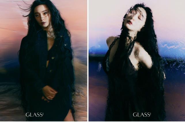 Phạm Băng Băng được lên bìa tạp chí sau 3 năm đóng băng sự nghiệp