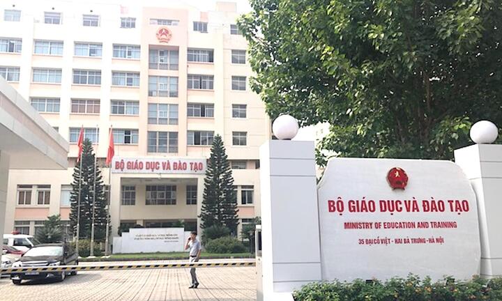 Lộ đề Sinh thi tốt nghiệp THPT, 2 cựu giáo viên bị khởi tố: Bộ GD&ĐT lên tiếng