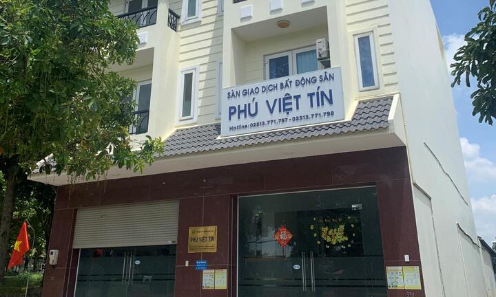 Vụ án liên quan Công ty Phú Việt Tín: Sau 3 lần hoãn, chưa có hồi kết