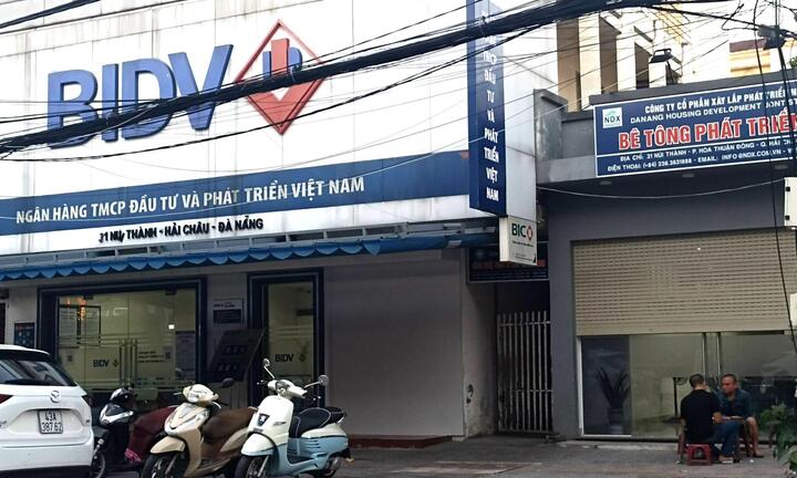 Đà Nẵng xác định lại giá loạt lô đất liên quan tổng giám đốc công ty bị bắt