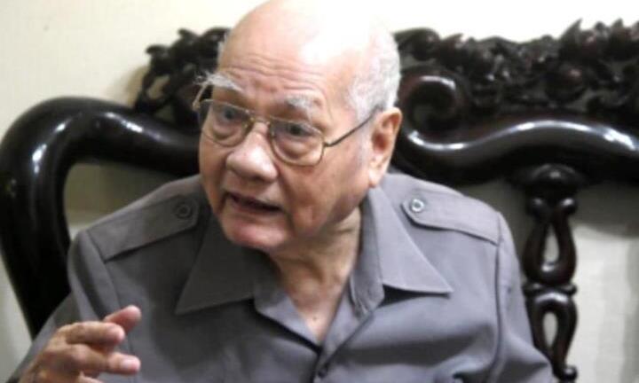 Video: Người cận vệ cuối cùng của Chủ tịch Hồ Chí Minh qua đời