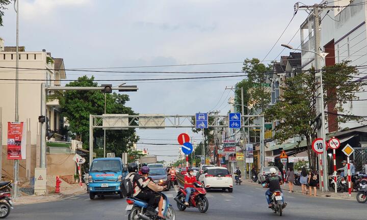 Cần Thơ: Doanh nghiệp đòi 'đóng' tuyến đường gần 200 tỷ sau hơn 1 năm thông xe 