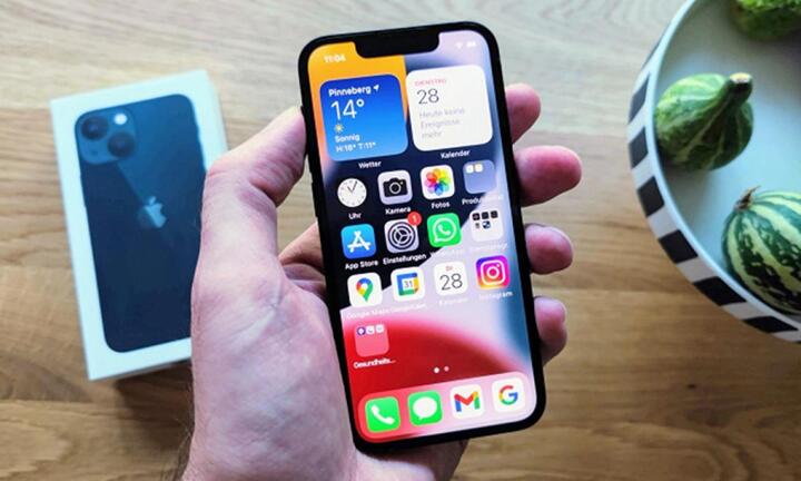 10 năm nữa, giá iPhone tăng lên mức 6.000 USD?