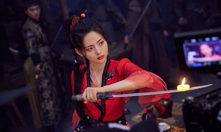 'Thần tiên tỷ tỷ thế hệ mới' Dương Siêu Việt khiến khán giả bỏ xem phim